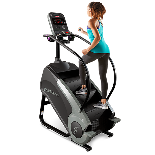 Stairmaster machines new arrivals