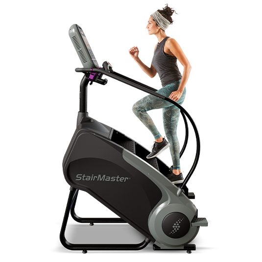 Stairmaster spin online bike