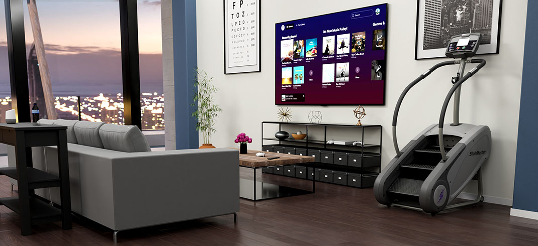 SM3 Apartment