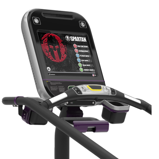 Stairmaster series 8 online gauntlet