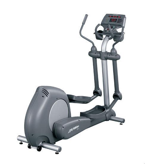 Life Fitness 91Xi Commercial Cross 