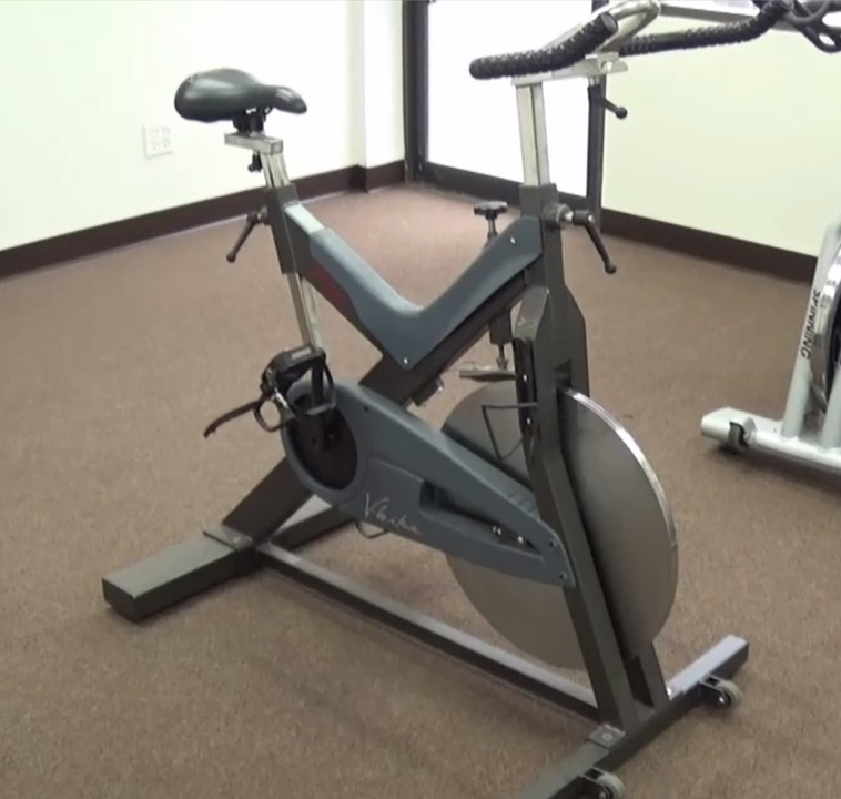 Star Trac Spin Bike Used | vlr.eng.br