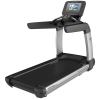 lifefitness Discover SI Treadmill-2