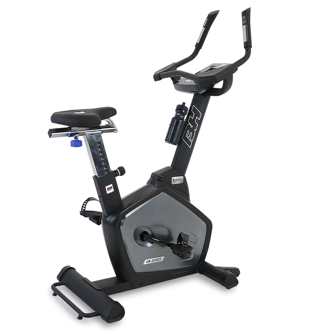 Cybex 770C Commercial Upright Bike-(Demo Models Available) - Gym Pros