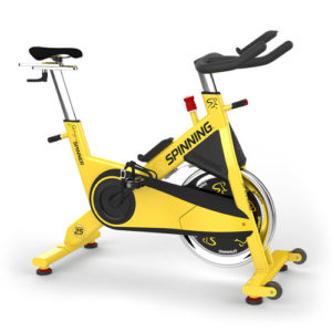 johnny g spin bike for sale