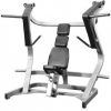 Muscle D Iso-Lateral Wide Chest Press