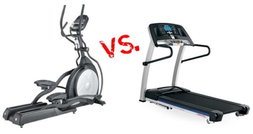 Ellipticals Vs Treadmills Which One Is Better For You