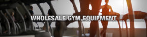 wholesale gym equipment from commercial brands like precor and life fitness. Gym Pros has top quality wholesale fitness equipment for any center.