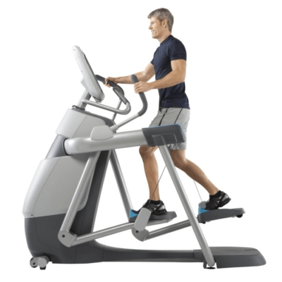 Precor AMT | Precor Adaptive Motion Trainer | Gym Pros