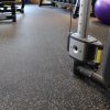 Grey Speckle Flooring