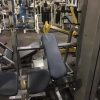 Flex Olympic Incline Bench