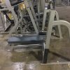 Flex Olympic Flat Bench