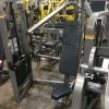 Dual Axis Chest Press