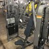 Dual Axis Incline Press