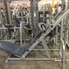 Flex Olympic Flat Bench