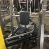 Flex Olympic Military Bench