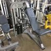 Incline Press