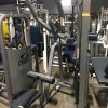 Lat Pulldown