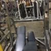 Nautilus Smith Machine