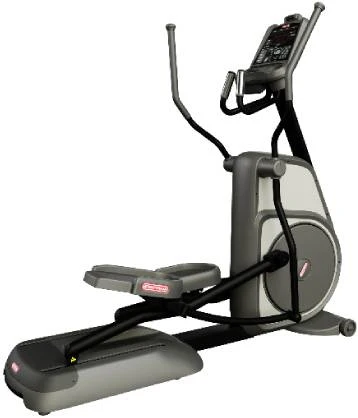 Star Trac S-CTX Series Cross Trainer w/LCD - Black (New)