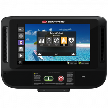 Star Trac 8TRx Treadmill-New - Image 3
