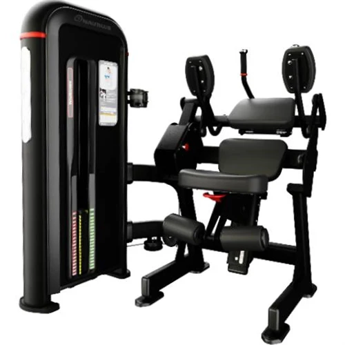 Nautilus Inspiration Abdominal Crunch 9-IPAC5-60BZ (New)