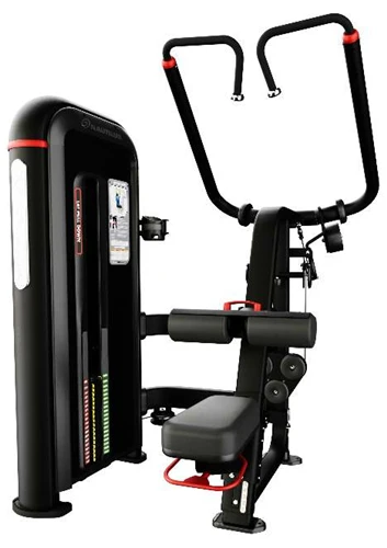 Nautilus Inspiration Lat Pull Down 9-IPPD5-60BZ (New)