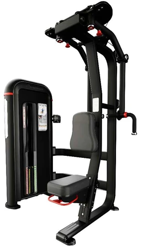 Nautilus Inspiration Pec Fly/Rear Deltoid 9-IPPF5-60BZ (New)