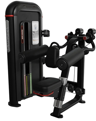 Nautilus Inspiration Deltoid Raise IPDR3-60BZ (New)