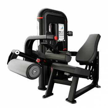 Nautilus Inspiration Leg Curl-New