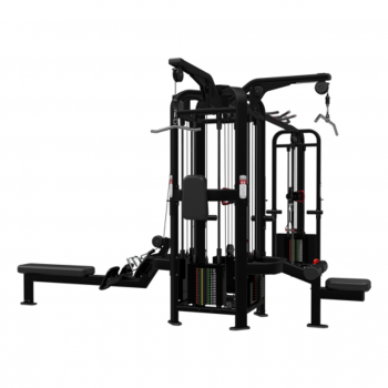 Nautilus 5 STATION -Commercial New