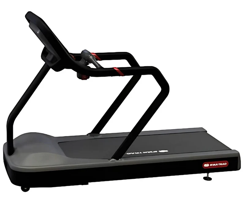 Star Trac 8 Series TR Treadmill w/LCD - Black (New)