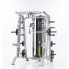 Evolution Smith Machine / Half Cage Ensemble (CSM-725WS