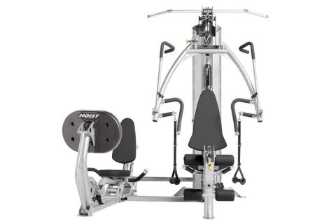 HOIST V4-Elite Home Gym - Gym Pros