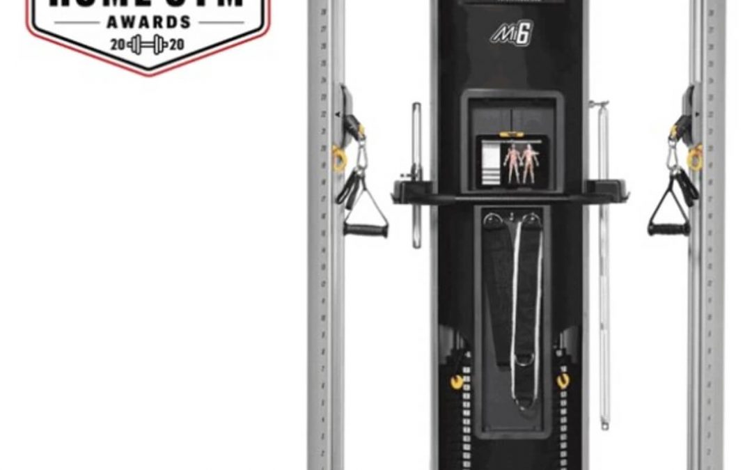 Hoist MI6 Functional Training System -New Call Now for Todays Sale Price .