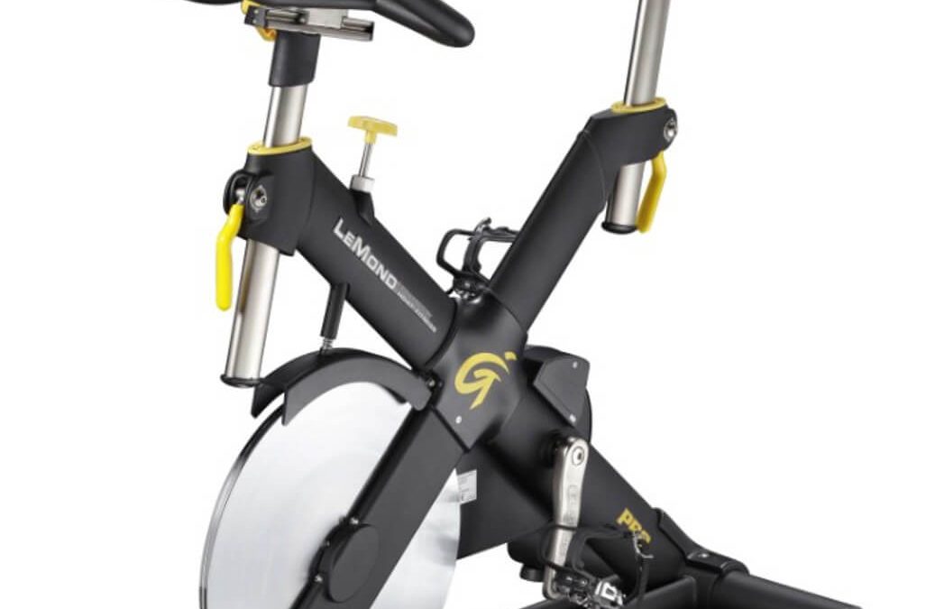 Lemond Revmaster Pro Indoor Cycling Bike.-New. Call Now For Lowest Pricing