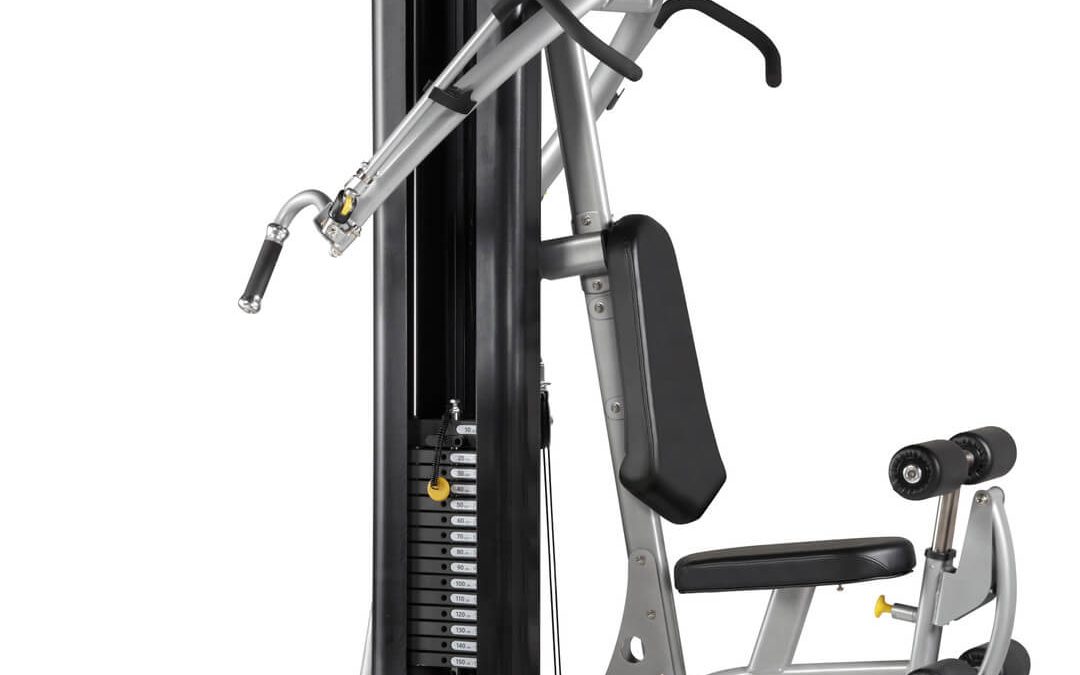 HOIST MI1 HOME GYM-NEW.CALL 888-502-2348 FOR LOWEST PRICE