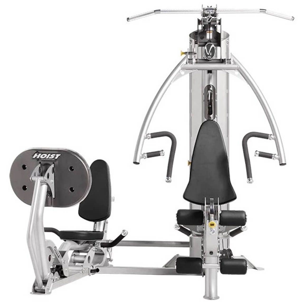 HOIST V1 ELITE HOME GYM Gym Pros