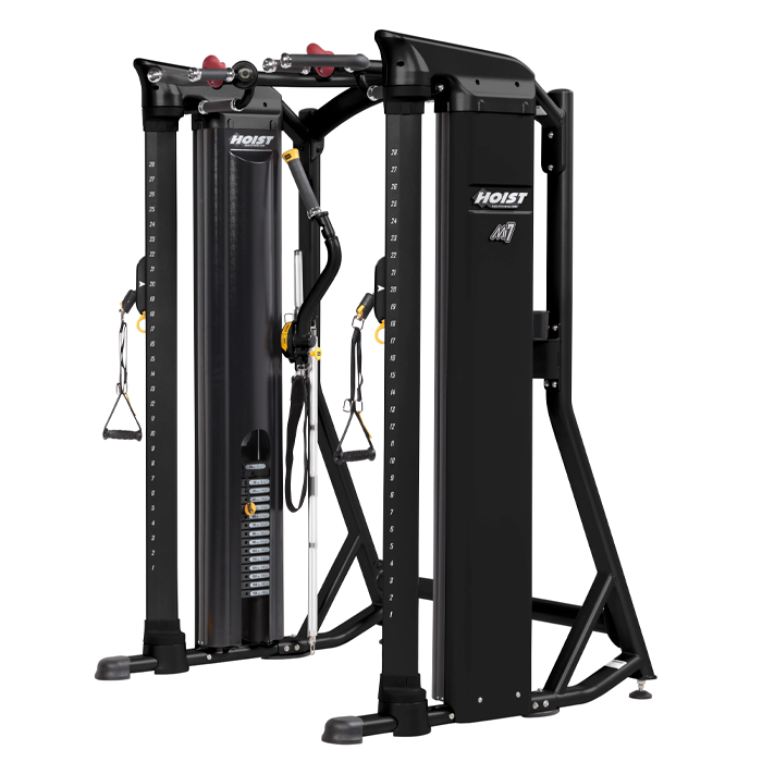 Hoist Fitness Mi7 Functional Training System-New