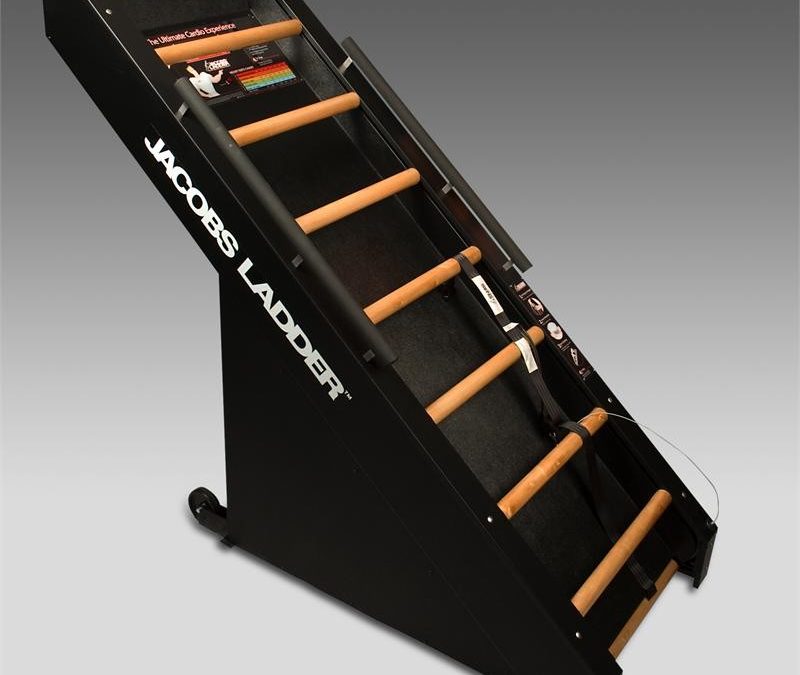 THE ORIGINAL JACOBS LADDER – NEW.CALL NOW ON TODAYS LOWEST PRICE