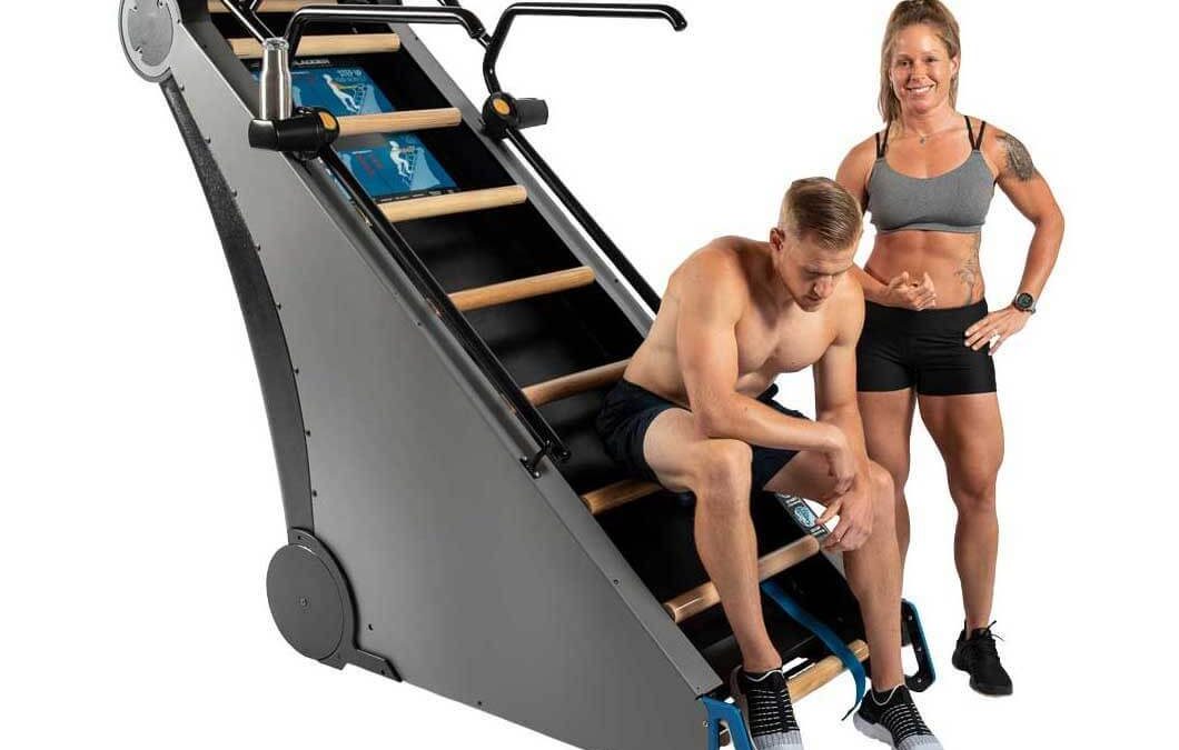 JACOBS LADDER X MODEL-NEW CALL NOW FOR LOWEST PRICE IN THE NATION