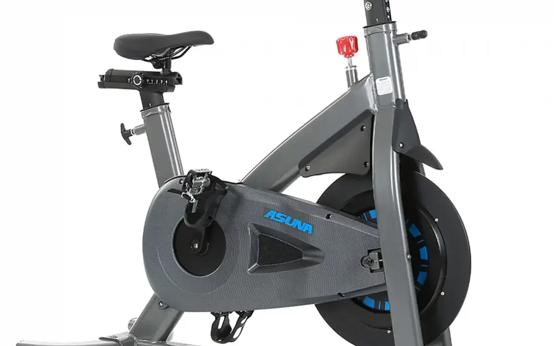 GP Pro Sun Magnetic Chain Drive Turbo Commercial Indoor Cycling Trainer Exercise Bike-Lifetime warranty*