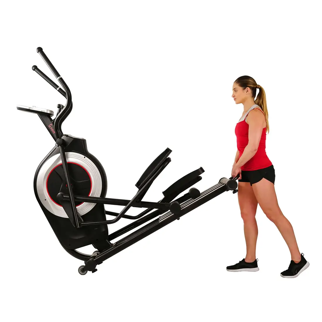 Motorized elliptical new arrivals