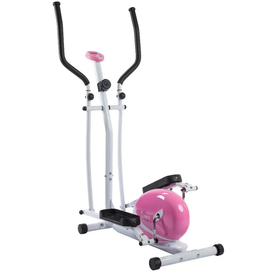 pink exercise equipment 