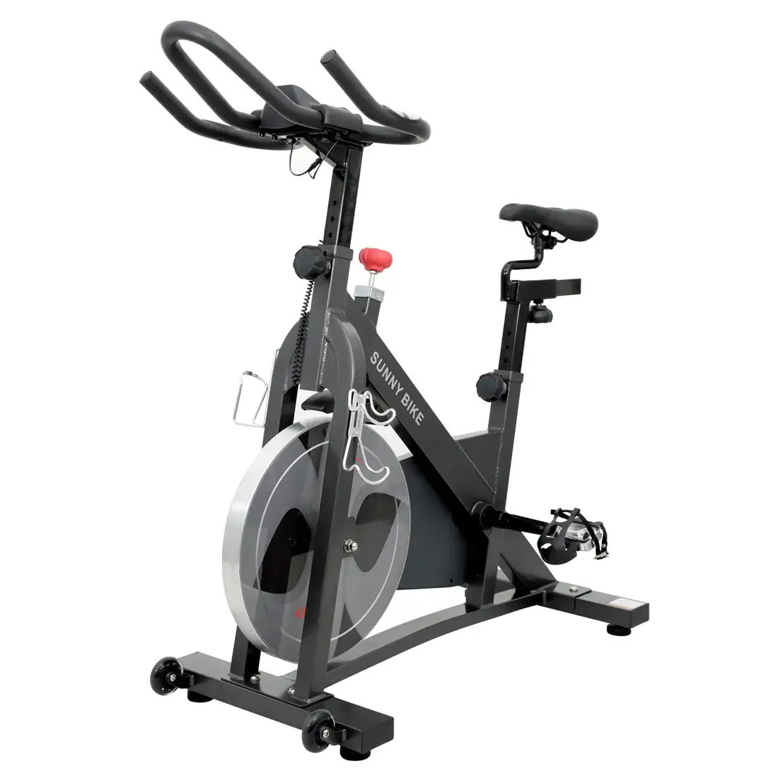 GP Pro Sun Pro II Magnetic Indoor Sunny Bike Lifetime warranty