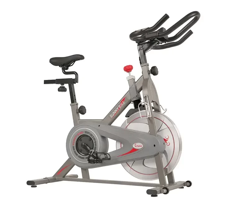 GP Pro Sun Synergy Exercise Bike Stationary Indoor Cycling – Lifetime warranty*