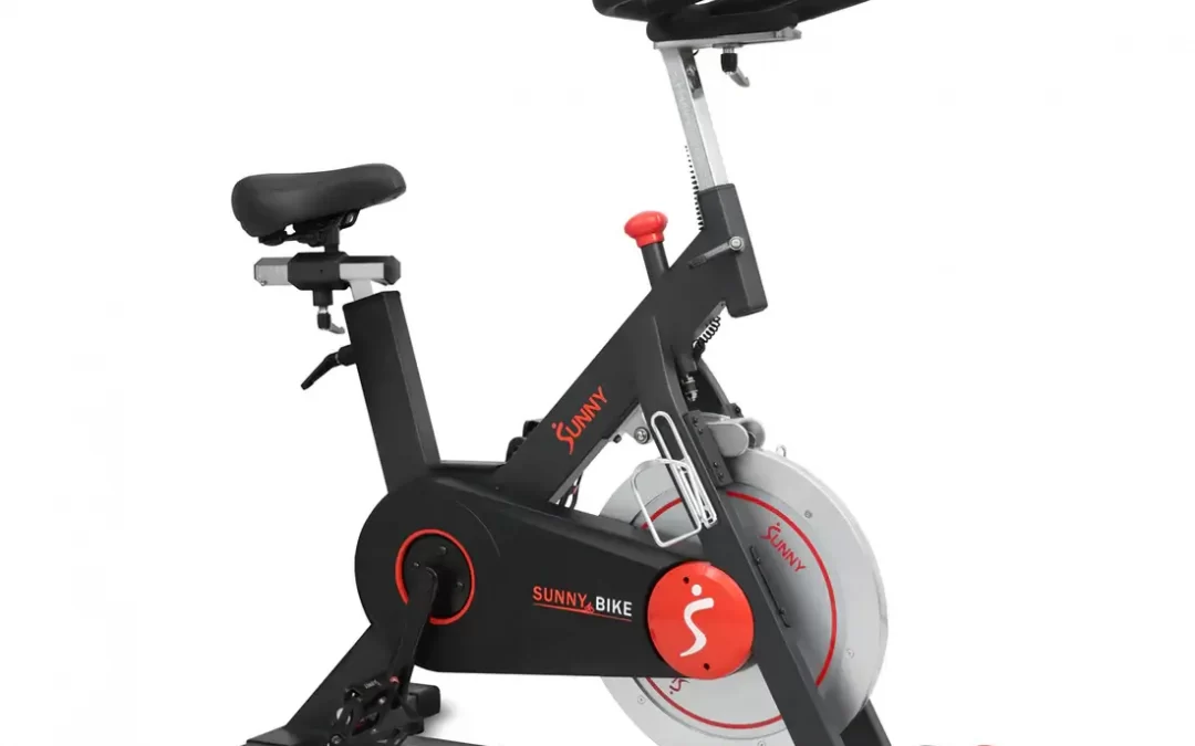 GP Pro Sun Training Cycle Performance Bike – Lifetime warranty*