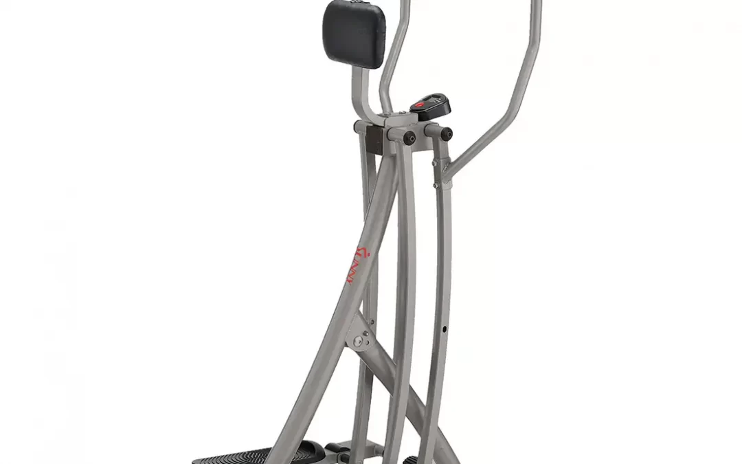 GP Pro Sun Air Walk Trainer Glider Exercise Machine- Lifetime warranty*