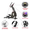 Circuit discount zone elliptical