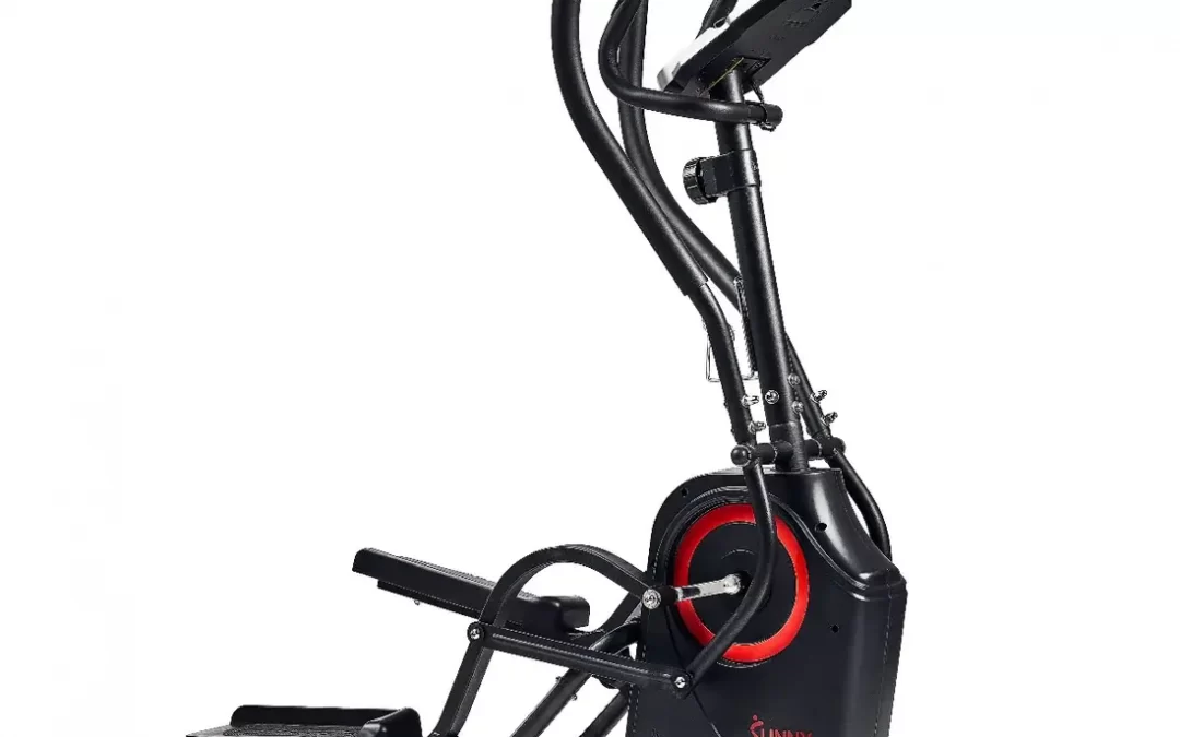 GP Pro Sun Premium Cardio Climber Machine- Lifetime warranty*